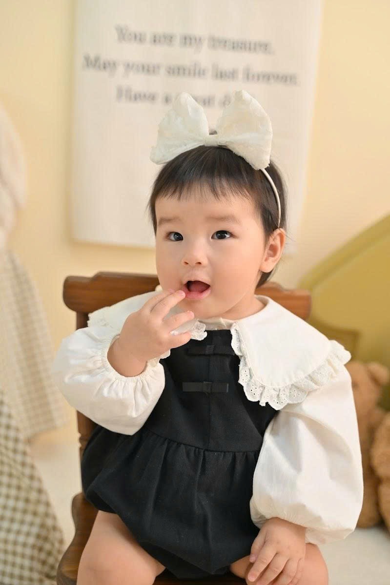 Bé Thanh Yên